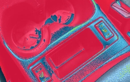 Nissan Qashqai, 2017 год, 1 650 000 рублей, 16 фотография