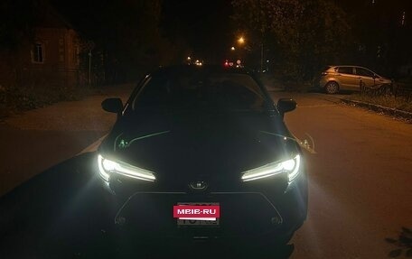 Toyota Corolla, 2021 год, 2 150 000 рублей, 5 фотография