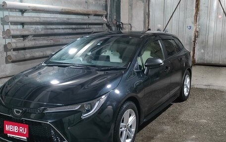 Toyota Corolla, 2021 год, 2 150 000 рублей, 2 фотография