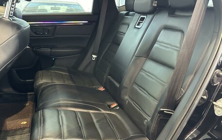 Honda CR-V IV, 2021 год, 3 700 000 рублей, 6 фотография