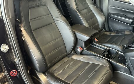 Honda CR-V IV, 2021 год, 3 700 000 рублей, 7 фотография