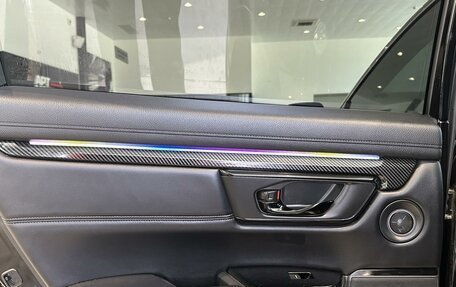 Honda CR-V IV, 2021 год, 3 700 000 рублей, 18 фотография