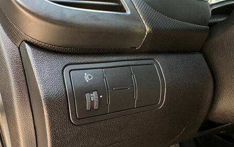 Hyundai Solaris II рестайлинг, 2014 год, 870 000 рублей, 16 фотография