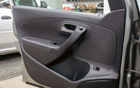 Volkswagen Polo VI (EU Market), 2017 год, 995 000 рублей, 12 фотография