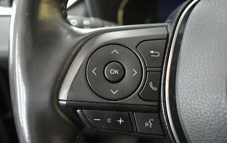 Toyota RAV4, 2020 год, 3 499 000 рублей, 11 фотография