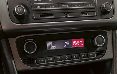 Volkswagen Polo VI (EU Market), 2017 год, 995 000 рублей, 15 фотография