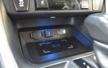 Toyota RAV4, 2020 год, 3 499 000 рублей, 18 фотография