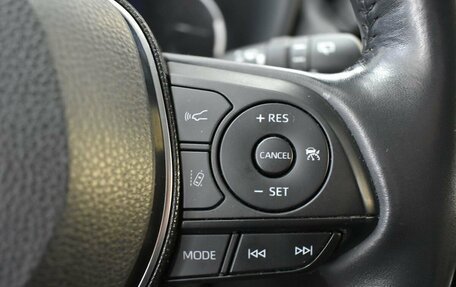 Toyota RAV4, 2020 год, 3 499 000 рублей, 12 фотография