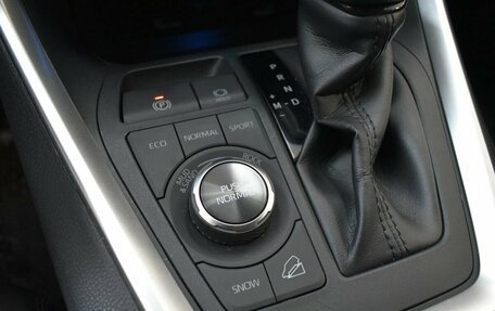 Toyota RAV4, 2020 год, 3 499 000 рублей, 20 фотография