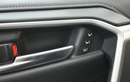 Toyota RAV4, 2020 год, 3 499 000 рублей, 14 фотография