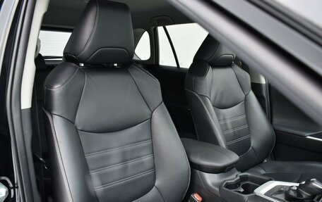 Toyota RAV4, 2020 год, 3 499 000 рублей, 24 фотография