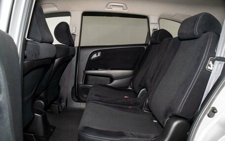 Honda Stream II, 2007 год, 1 230 000 рублей, 7 фотография