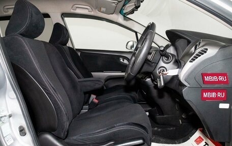 Honda Stream II, 2007 год, 1 230 000 рублей, 5 фотография