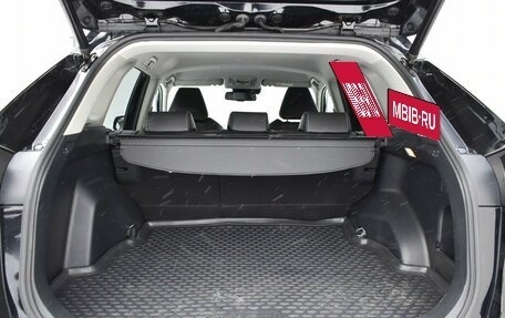 Toyota RAV4, 2020 год, 3 499 000 рублей, 28 фотография