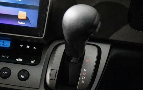 Honda Stream II, 2007 год, 1 230 000 рублей, 14 фотография