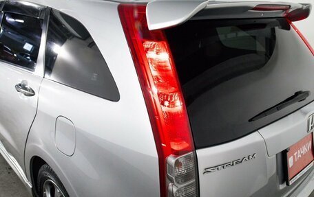 Honda Stream II, 2007 год, 1 230 000 рублей, 19 фотография