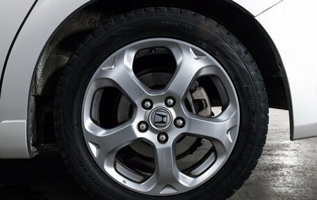 Honda Stream II, 2007 год, 1 230 000 рублей, 17 фотография