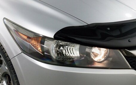 Honda Stream II, 2007 год, 1 230 000 рублей, 18 фотография