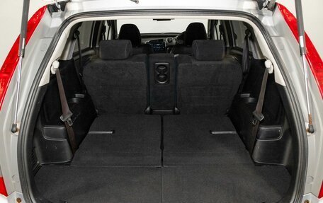 Honda Stream II, 2007 год, 1 230 000 рублей, 16 фотография