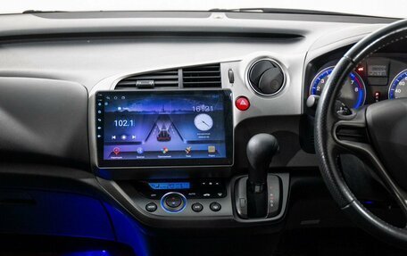 Honda Stream II, 2007 год, 1 230 000 рублей, 11 фотография