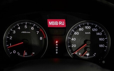 Honda Stream II, 2007 год, 1 230 000 рублей, 10 фотография