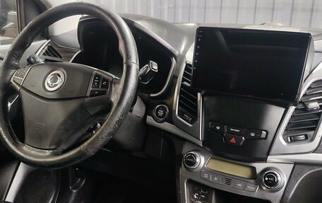 SsangYong Actyon II рестайлинг, 2014 год, 1 199 900 рублей, 5 фотография