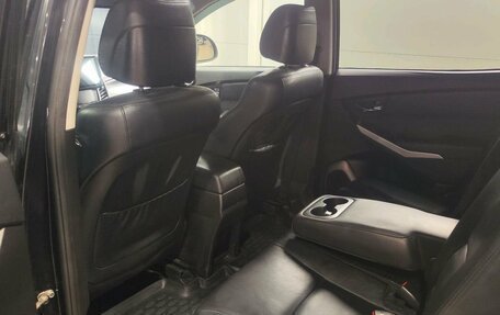 SsangYong Actyon II рестайлинг, 2014 год, 1 199 900 рублей, 9 фотография