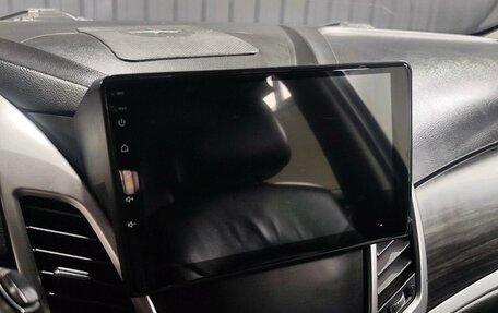 SsangYong Actyon II рестайлинг, 2014 год, 1 199 900 рублей, 17 фотография