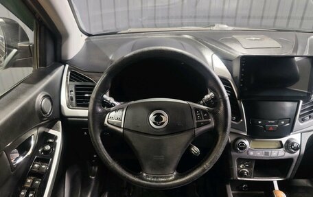 SsangYong Actyon II рестайлинг, 2014 год, 1 199 900 рублей, 12 фотография