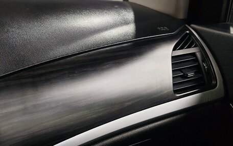 SsangYong Actyon II рестайлинг, 2014 год, 1 199 900 рублей, 18 фотография