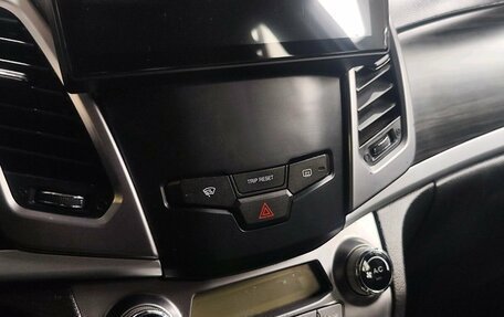 SsangYong Actyon II рестайлинг, 2014 год, 1 199 900 рублей, 19 фотография