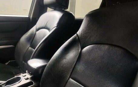 SsangYong Actyon II рестайлинг, 2014 год, 1 199 900 рублей, 6 фотография