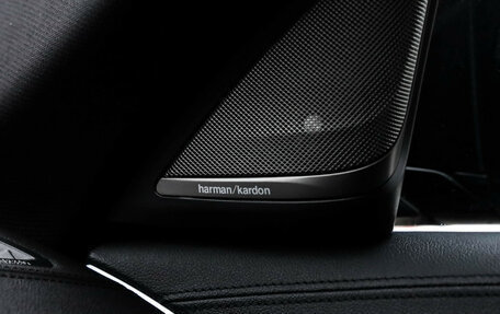 BMW 5 серия, 2017 год, 4 199 000 рублей, 26 фотография