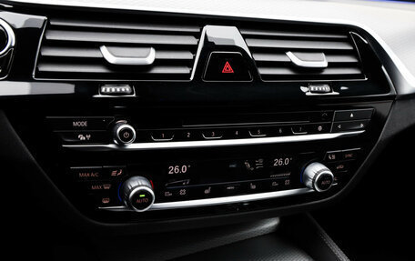 BMW 5 серия, 2017 год, 4 199 000 рублей, 23 фотография