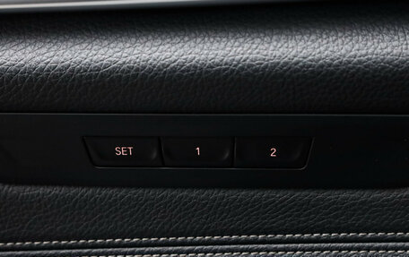 BMW 5 серия, 2017 год, 4 199 000 рублей, 27 фотография