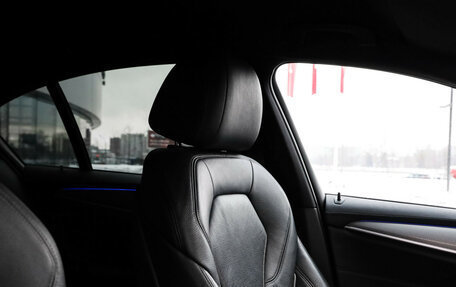 BMW 5 серия, 2017 год, 4 199 000 рублей, 32 фотография