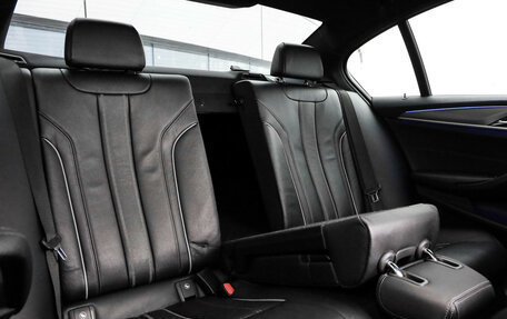 BMW 5 серия, 2017 год, 4 199 000 рублей, 35 фотография