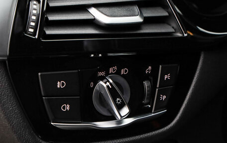 BMW 5 серия, 2017 год, 4 199 000 рублей, 29 фотография