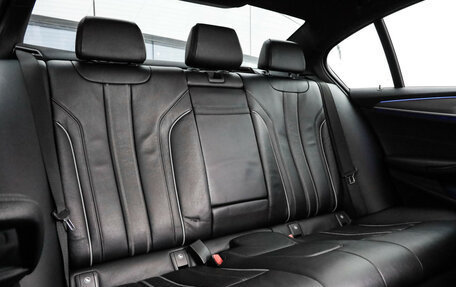 BMW 5 серия, 2017 год, 4 199 000 рублей, 34 фотография