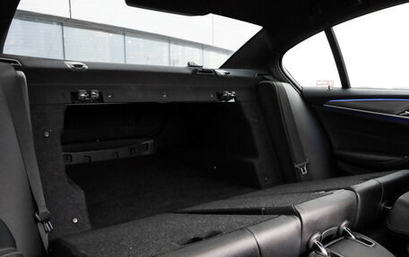 BMW 5 серия, 2017 год, 4 199 000 рублей, 36 фотография