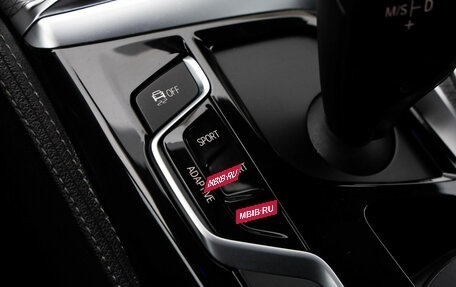 BMW 5 серия, 2017 год, 4 199 000 рублей, 24 фотография