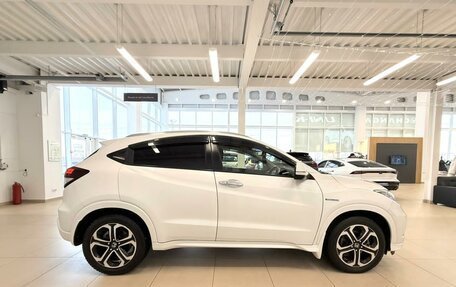 Honda Vezel, 2014 год, 1 649 000 рублей, 7 фотография