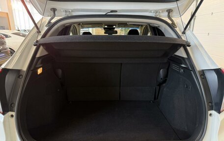 Honda Vezel, 2014 год, 1 649 000 рублей, 19 фотография