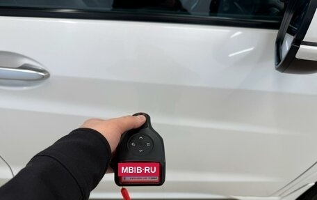 Honda Vezel, 2014 год, 1 649 000 рублей, 27 фотография