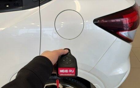 Honda Vezel, 2014 год, 1 649 000 рублей, 23 фотография