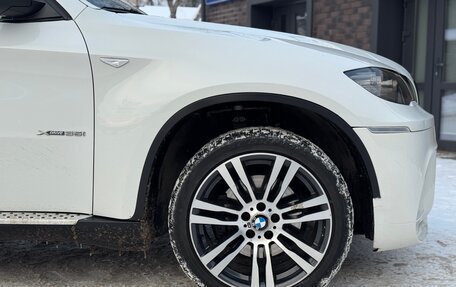 BMW X6, 2009 год, 1 470 000 рублей, 8 фотография