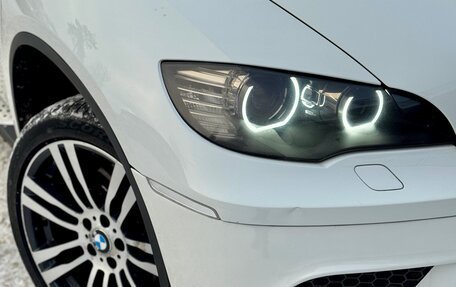 BMW X6, 2009 год, 1 470 000 рублей, 6 фотография