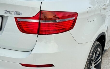 BMW X6, 2009 год, 1 470 000 рублей, 7 фотография