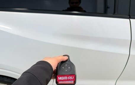 Honda Vezel, 2014 год, 1 649 000 рублей, 26 фотография