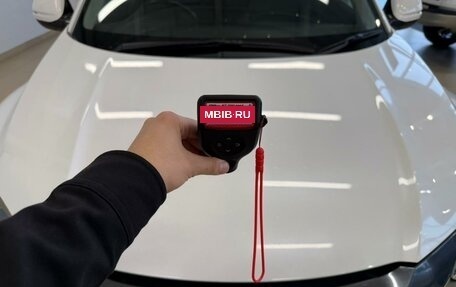 Honda Vezel, 2014 год, 1 649 000 рублей, 29 фотография